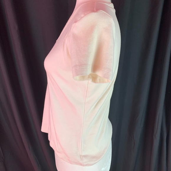 Tommy Hilfiger white tee size L - Picture 2 of 6